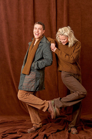 Lang - Fatto a Mano 282