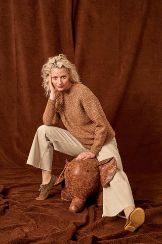 Lang - Fatto a Mano 282