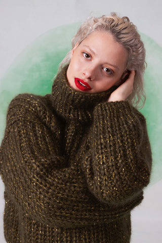 Lang - Fatto a Mano 282