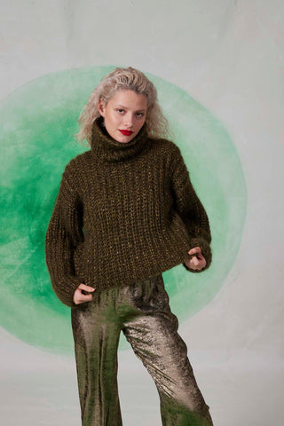 Lang - Fatto a Mano 282