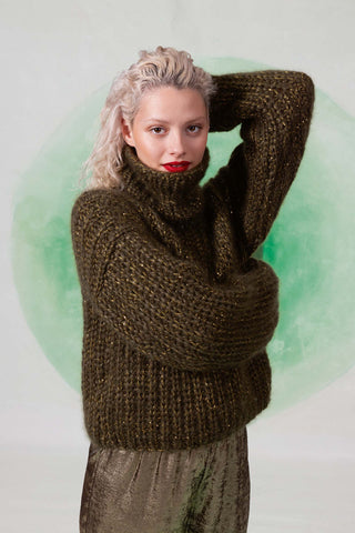 Lang - Fatto a Mano 282