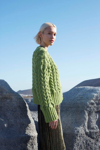 Lang - Wooladdicts #13