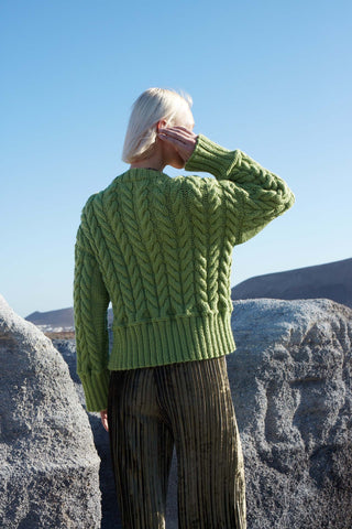 Lang - Wooladdicts #13