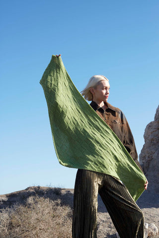 Lang - Wooladdicts #13