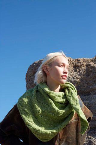 Lang - Wooladdicts #13