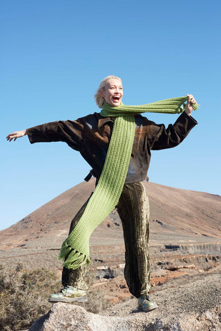 Lang - Wooladdicts #13