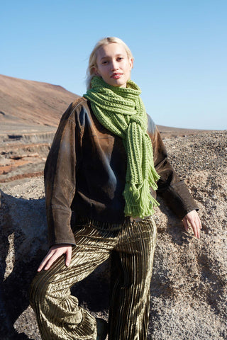 Lang - Wooladdicts #13