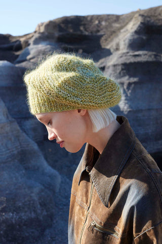 Lang - Wooladdicts #13