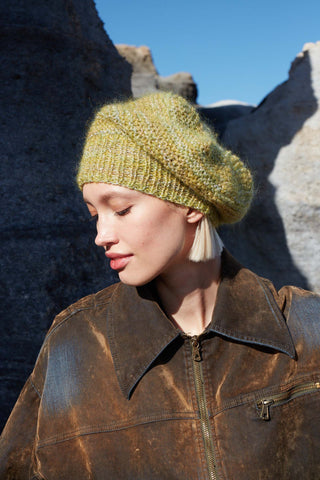 Lang - Wooladdicts #13