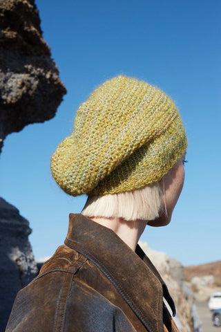 Lang - Wooladdicts #13