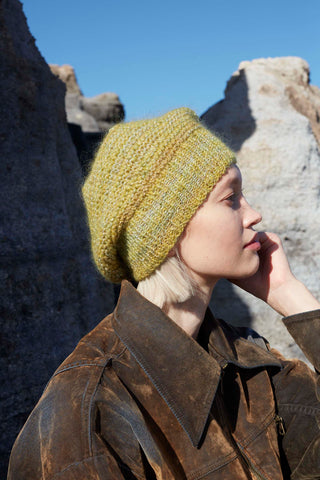 Lang - Wooladdicts #13