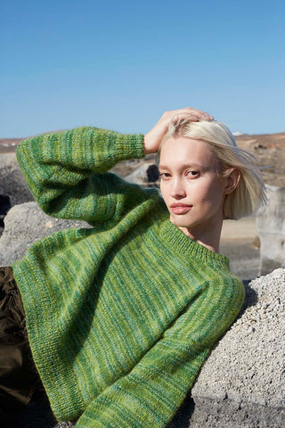 Lang - Wooladdicts #13