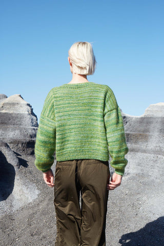 Lang - Wooladdicts #13