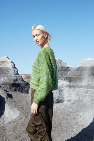 Lang - Wooladdicts #13