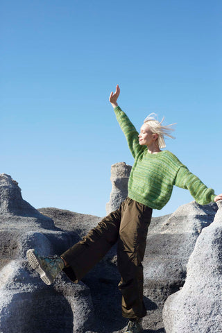 Lang - Wooladdicts #13