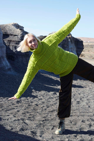 Lang - Wooladdicts #13