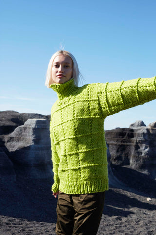 Lang - Wooladdicts #13