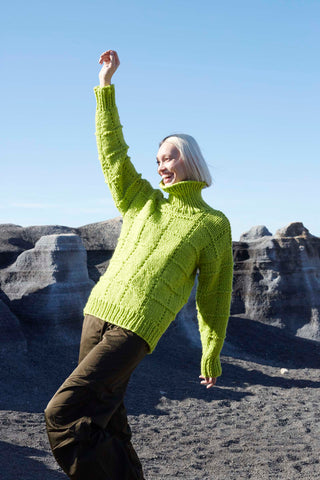 Lang - Wooladdicts #13