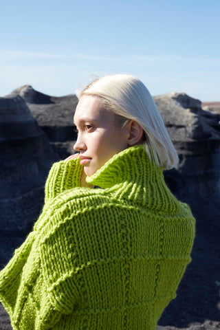 Lang - Wooladdicts #13