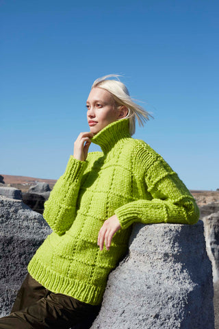 Lang - Wooladdicts #13