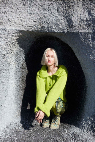 Lang - Wooladdicts #13