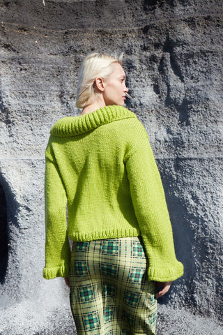 Lang - Wooladdicts #13