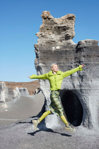 Lang - Wooladdicts #13