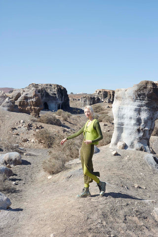 Lang - Wooladdicts #13