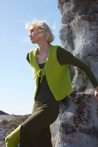 Lang - Wooladdicts #13