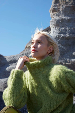 Lang - Wooladdicts #13