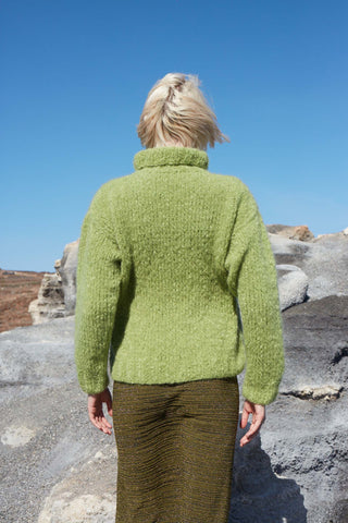 Lang - Wooladdicts #13