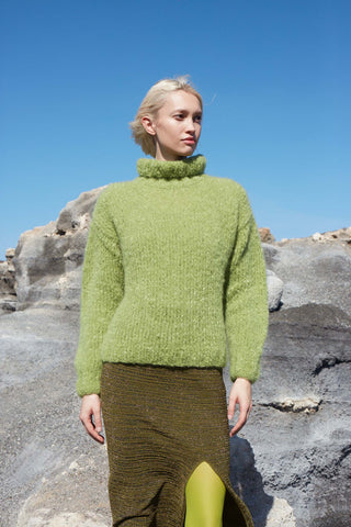 Lang - Wooladdicts #13