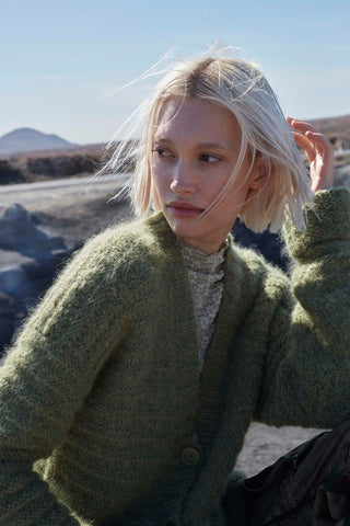 Lang - Wooladdicts #13