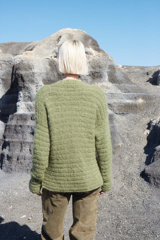 Lang - Wooladdicts #13