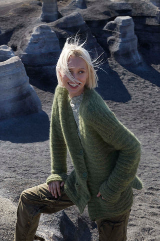 Lang - Wooladdicts #13