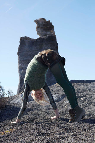 Lang - Wooladdicts #13