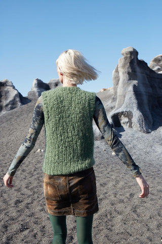 Lang - Wooladdicts #13