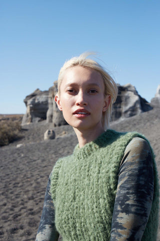 Lang - Wooladdicts #13