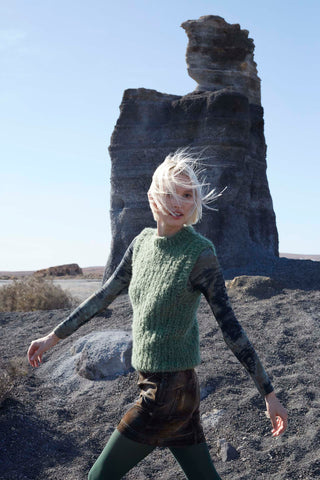 Lang - Wooladdicts #13