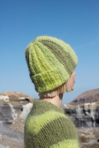 Lang - Wooladdicts #13