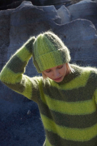 Lang - Wooladdicts #13