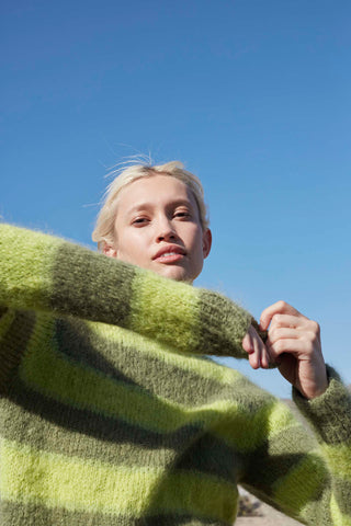 Lang - Wooladdicts #13