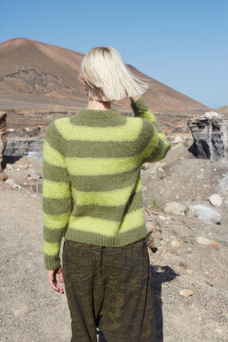 Lang - Wooladdicts #13