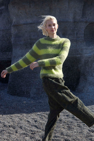 Lang - Wooladdicts #13