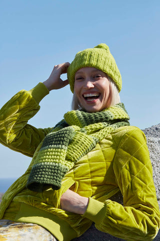 Lang - Wooladdicts #13