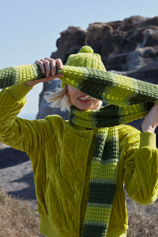 Lang - Wooladdicts #13