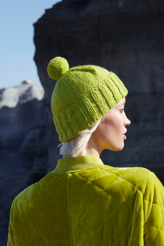 Lang - Wooladdicts #13