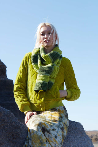 Lang - Wooladdicts #13