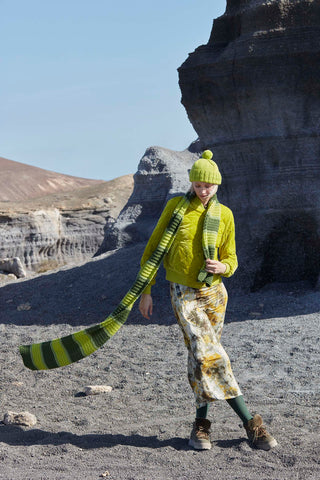 Lang - Wooladdicts #13