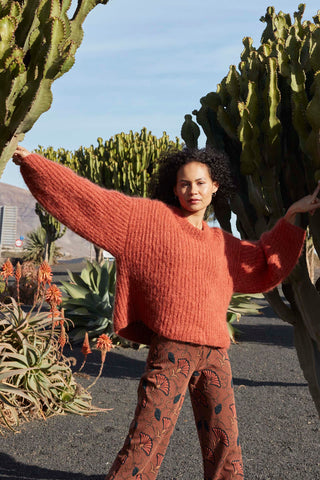 Lang - Wooladdicts #13